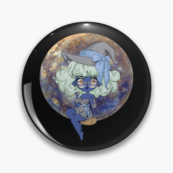 Item preview, Mercury designed and sold by MadQueenMeep.