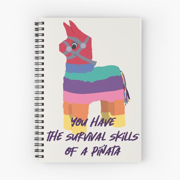 Item preview, funny pinata joke insult designed and sold by kolohe22.