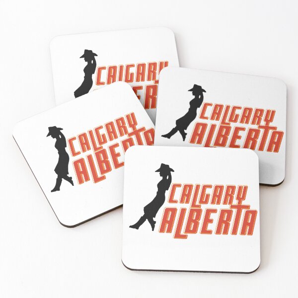 Item preview, Calgary - Alberta designed and sold by mirara.