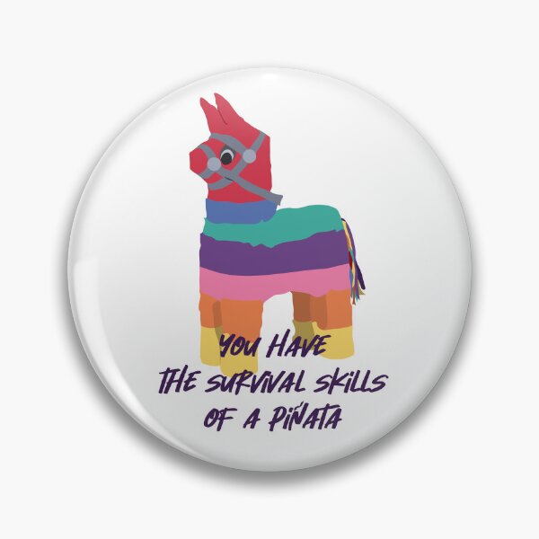 Item preview, funny pinata joke insult designed and sold by kolohe22.