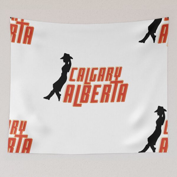 Item preview, Calgary - Alberta designed and sold by mirara.