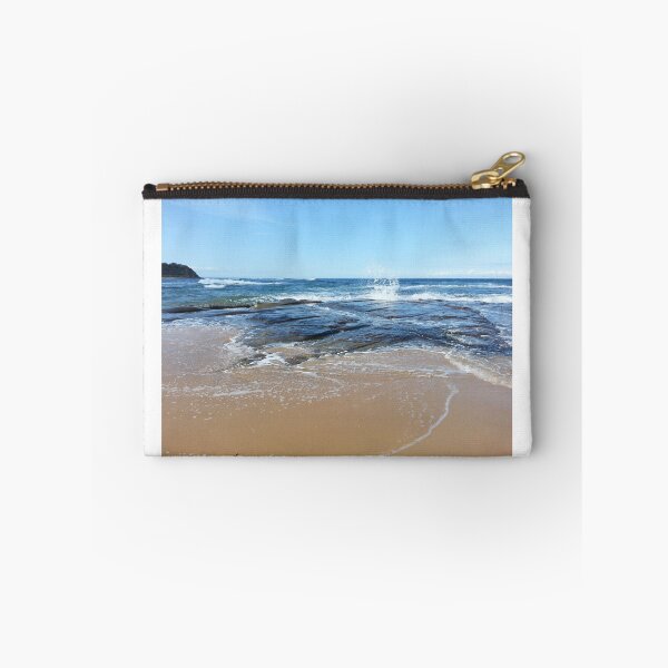 Item preview, Bateau Bay Beach NSW Central Coast of Australia 1 designed and sold by suziq1962.