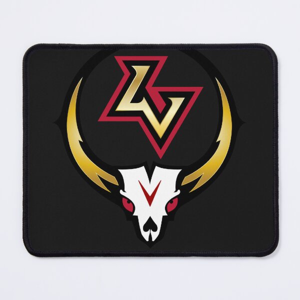 Las Vegas Outlaws Unused Logo - XFL (XFL) - Chris Creamer's Sports