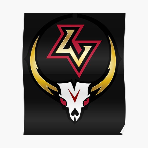 Las Vegas Outlaws Logo PNG Transparent & SVG Vector - Freebie Supply