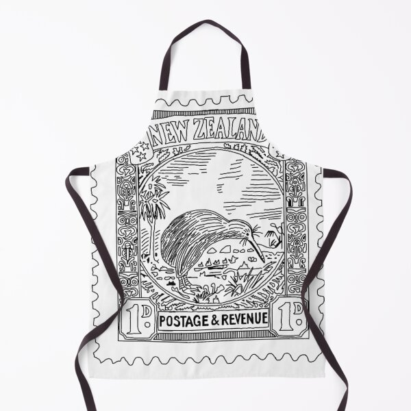 Item preview, New Zealand Stamp designed and sold by megtay14.
