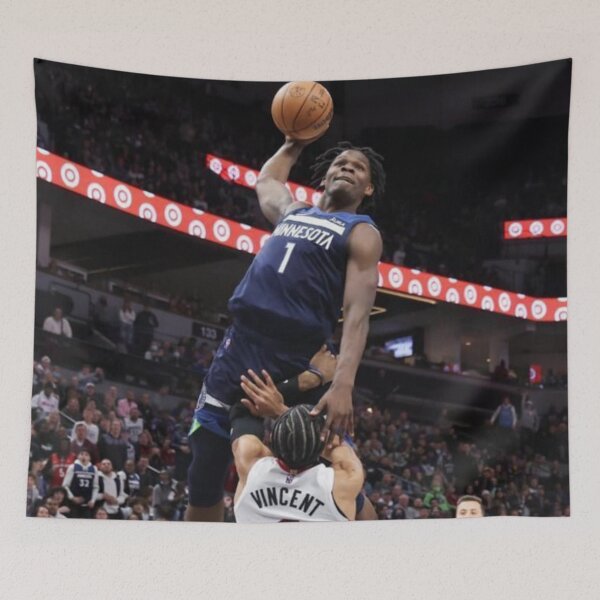 Item preview, Anthony Edwards designed and sold by vibriduyundy.