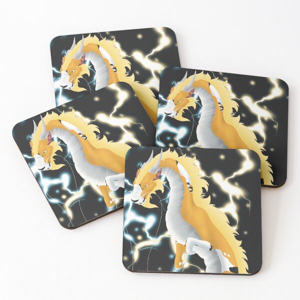 Item preview, Ryoma Dragon designed and sold by DigiartStudio.