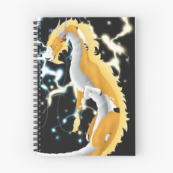 Item preview, Ryoma Dragon designed and sold by DigiartStudio.