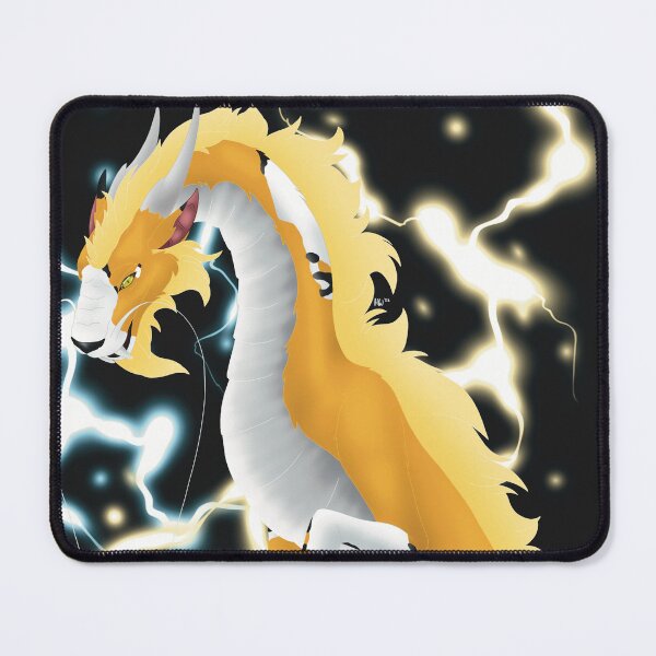 Item preview, Ryoma Dragon designed and sold by DigiartStudio.
