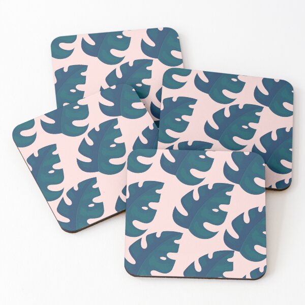 Item preview, Tropical Leaves Monstera designed and sold by GraphicsClub.
