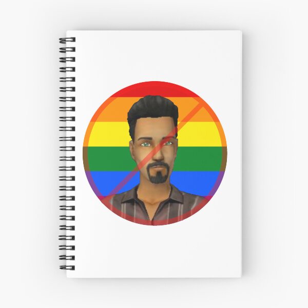 Item preview, Pride Anti-Don Lothario  designed and sold by donlothariohateaccount.