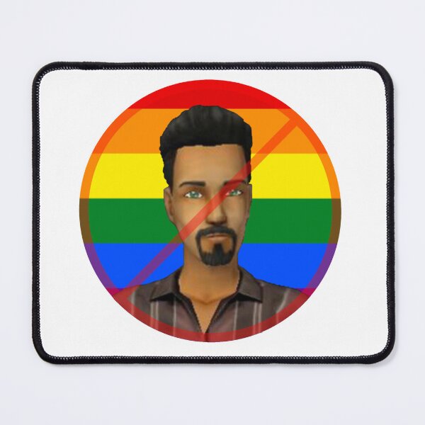 Item preview, Pride Anti-Don Lothario  designed and sold by donlothariohateaccount.