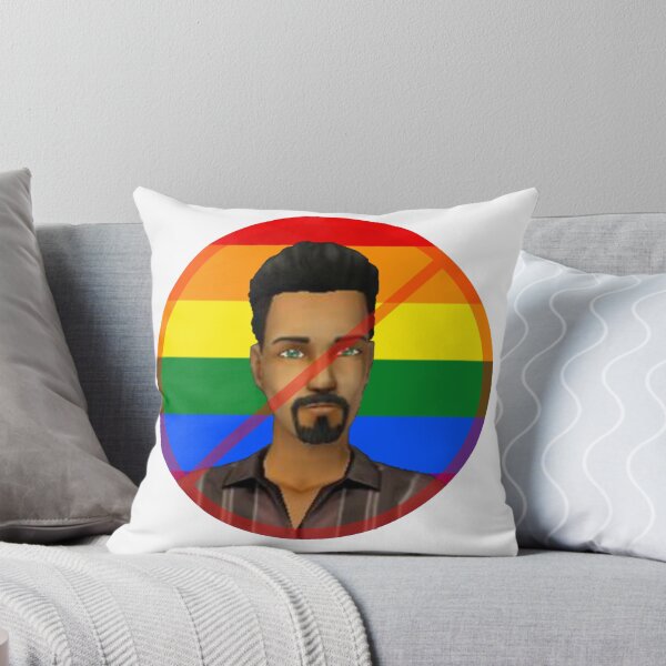 Item preview, Pride Anti-Don Lothario  designed and sold by donlothariohateaccount.