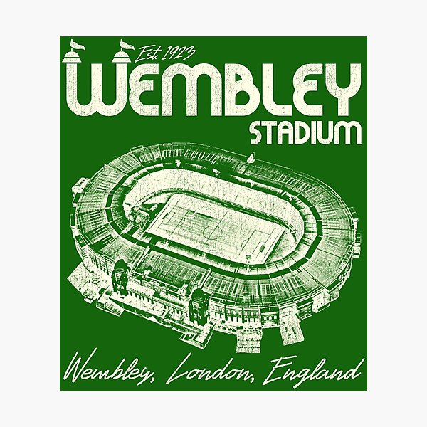 Wembley Stadium – SportsTravel