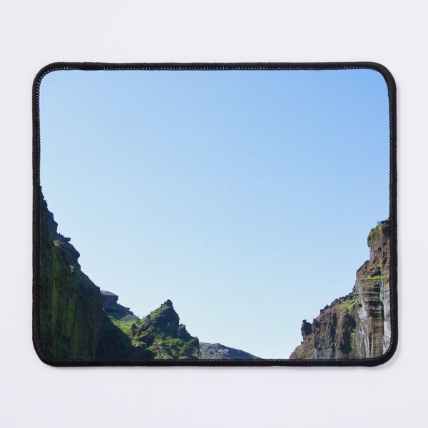 Item preview, Valley in Thingvellir National Park 2 designed and sold by photosbyalexis.