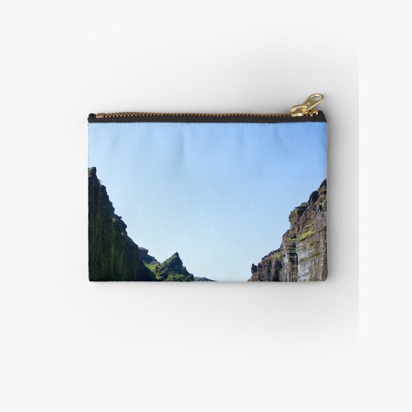 Item preview, Valley in Thingvellir National Park 2 designed and sold by photosbyalexis.