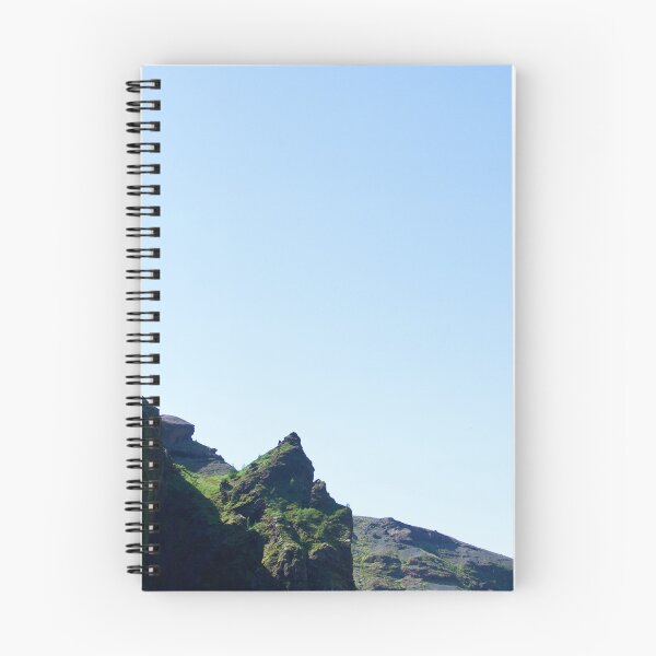 Item preview, Valley in Thingvellir National Park 2 designed and sold by photosbyalexis.