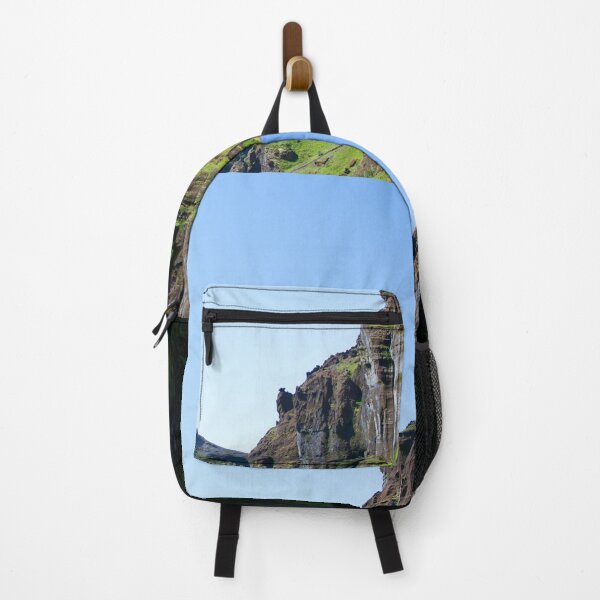 Item preview, Valley in Thingvellir National Park 2 designed and sold by photosbyalexis.