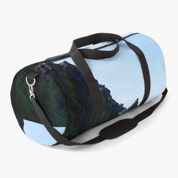 Item preview, Valley in Thingvellir National Park 2 designed and sold by photosbyalexis.