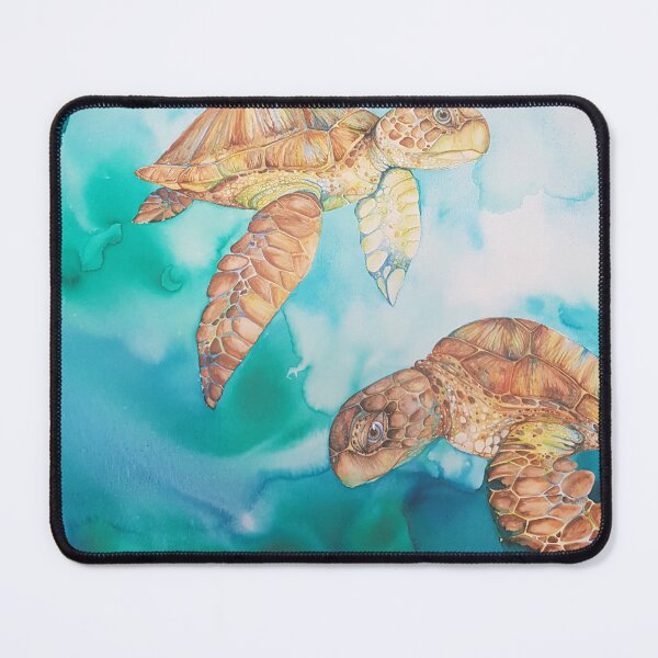 Item preview, Tiwi Turtles designed and sold by Saltyartmia.