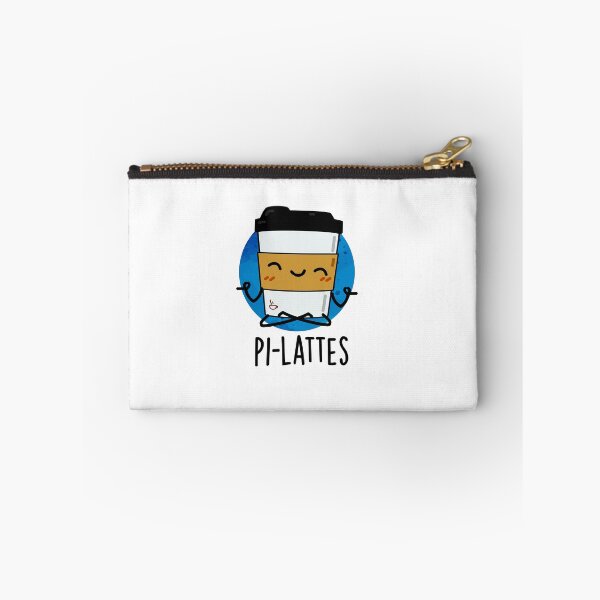 Artikelvorschau, Pi-lattes Pilates Lustige Latte-Wortspiele entworfen und verkauft von punnybone.