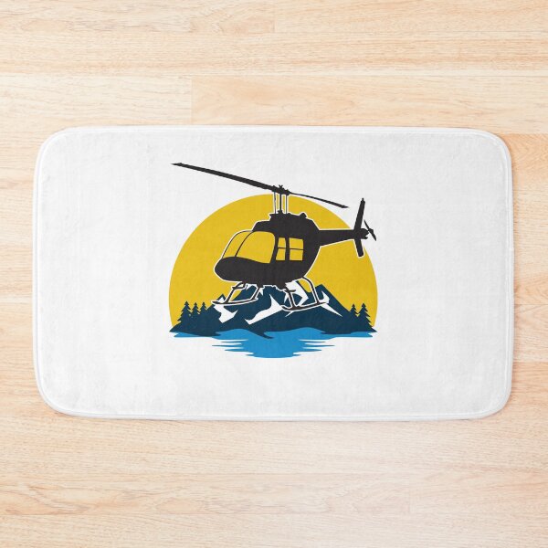 Item preview, The Sky is Not My Limit It's My Playground Shirt, Helicopter Shirt, Helicopter Pilot Gift, Funny Helicopter Shirt, Aviation Shirt designed and sold by CatchUriDesigns.