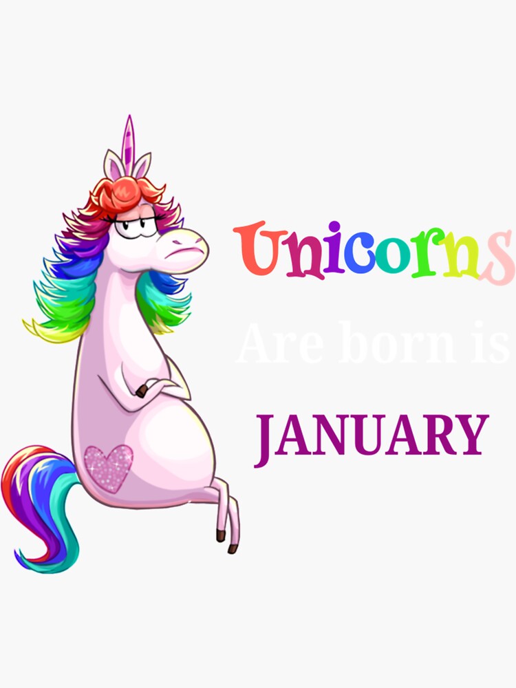 january-birthday-quotes-sticker-for-sale-by-haroldpez-redbubble