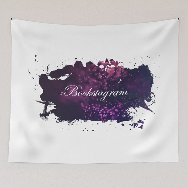 Item preview, #Bookstagram designed and sold by pageavu.