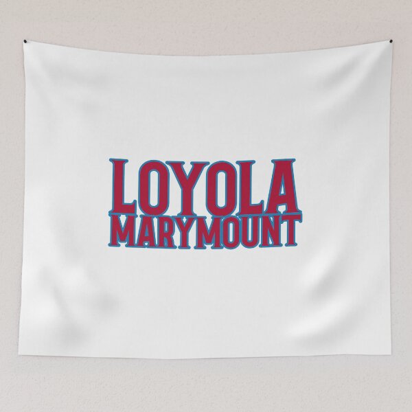 Item preview, loyola marymount university designed and sold by designsbysamantha.