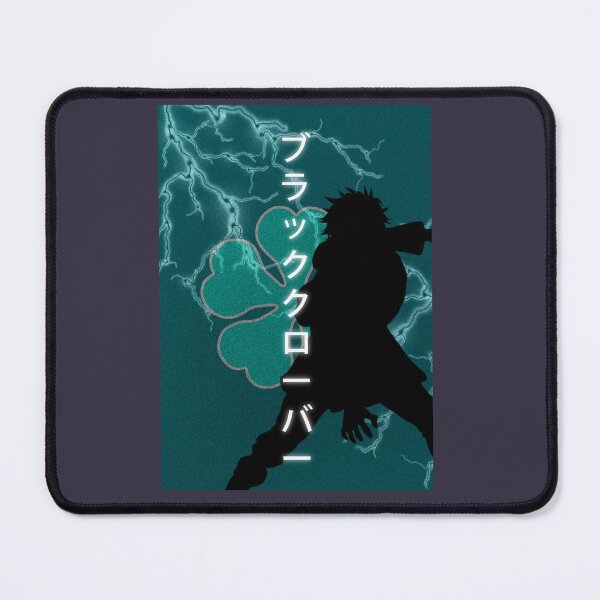 Item preview, Strong Prodigy With Amazing Magical Power Luck Black Clover Funny designed and sold by Bess101Stefany.