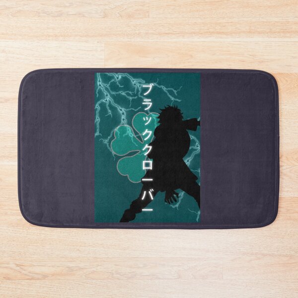 Item preview, Strong Prodigy With Amazing Magical Power Luck Black Clover Funny designed and sold by Bess101Stefany.