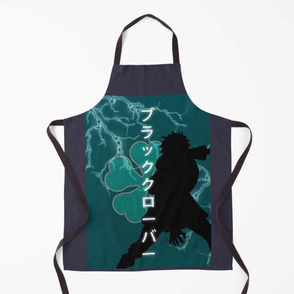 Item preview, Strong Prodigy With Amazing Magical Power Luck Black Clover Funny designed and sold by Bess101Stefany.