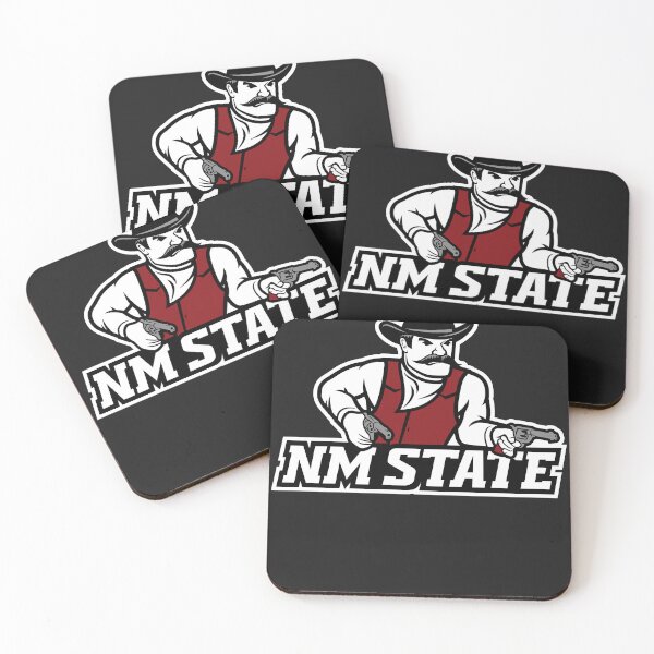 Item preview, The new mexico state aggies designed and sold by SiobhanKelly231.
