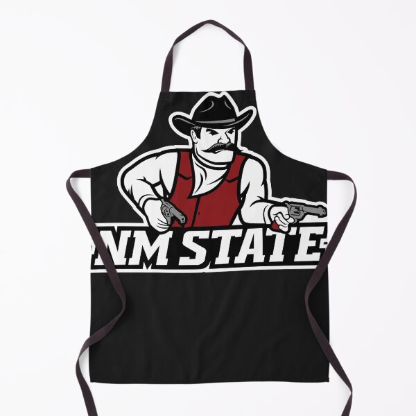Item preview, The new mexico state aggies designed and sold by SiobhanKelly231.