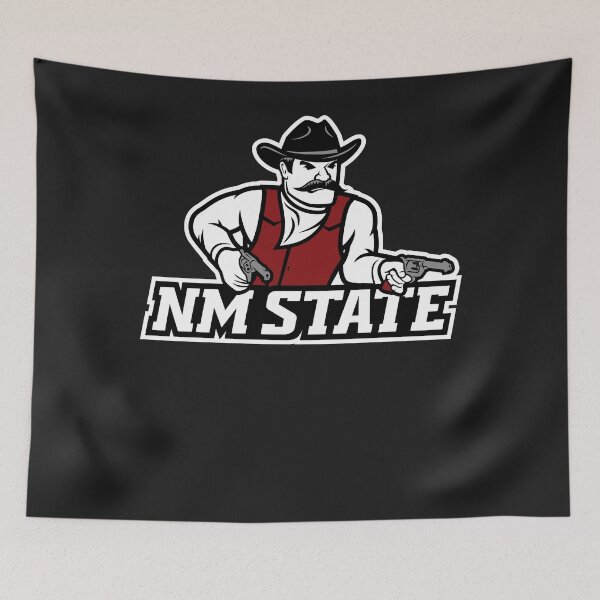 Item preview, The new mexico state aggies designed and sold by SiobhanKelly231.