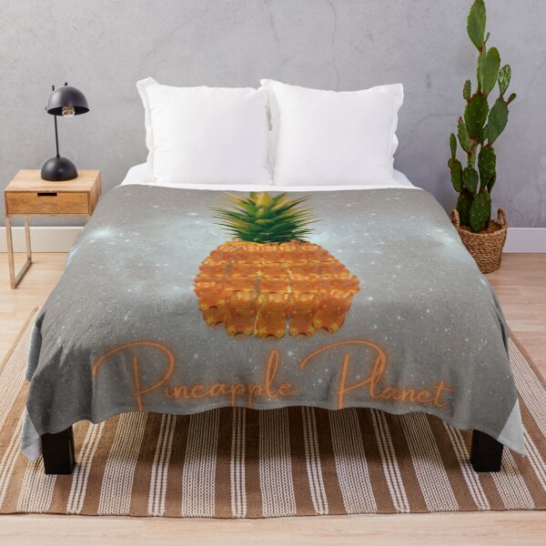 Item preview, Planeta de piña gomosa designed and sold by Baroque-Moon.