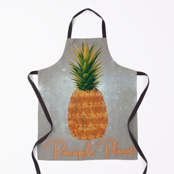 Item preview, Planeta de piña gomosa designed and sold by Baroque-Moon.