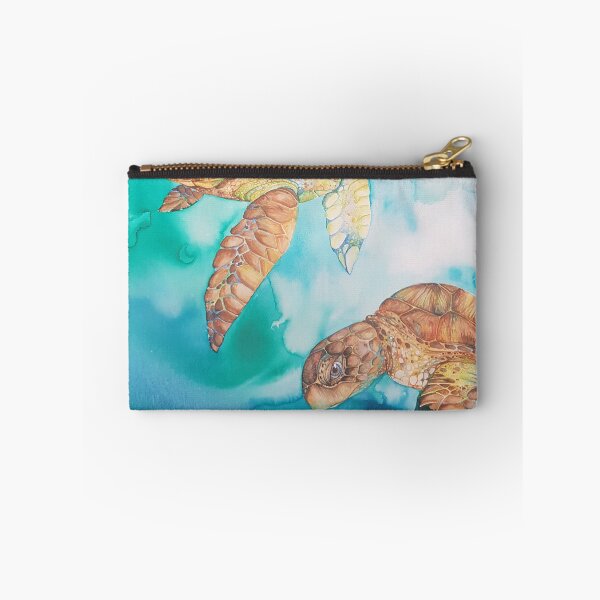 Item preview, Tiwi Turtles designed and sold by Saltyartmia.