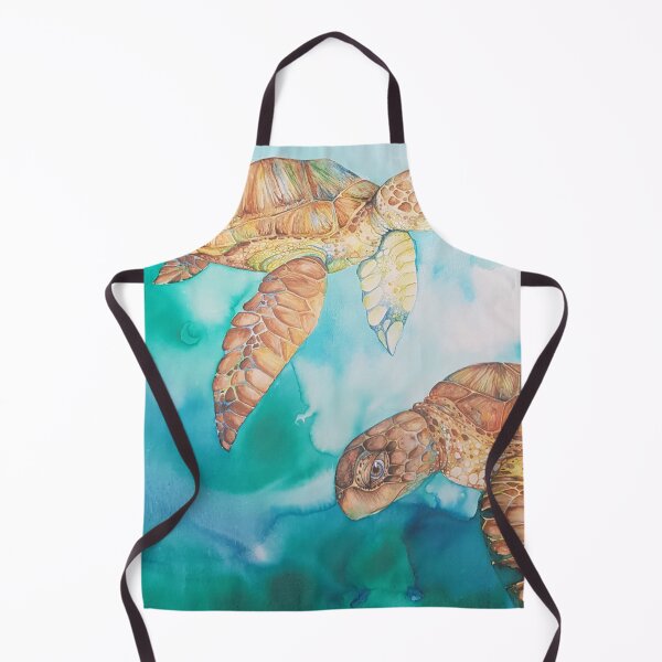 Item preview, Tiwi Turtles designed and sold by Saltyartmia.