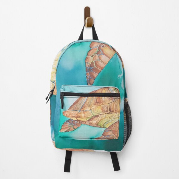 Item preview, Tiwi Turtles designed and sold by Saltyartmia.