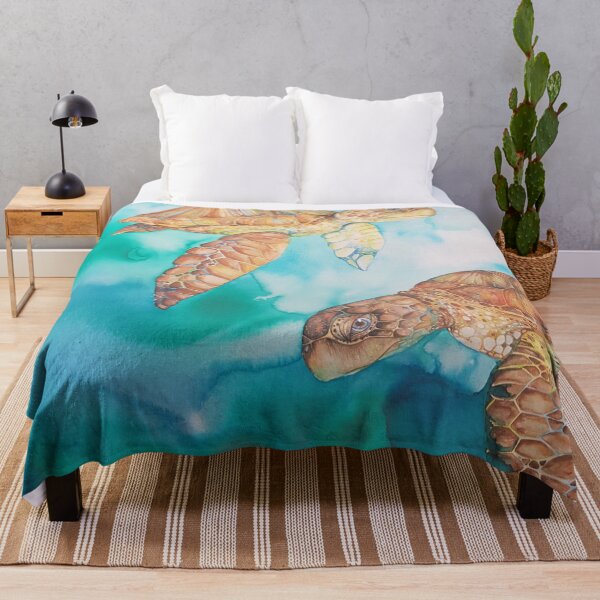 Item preview, Tiwi Turtles designed and sold by Saltyartmia.