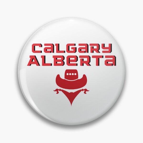 Item preview, Calgary - Alberta designed and sold by mirara.