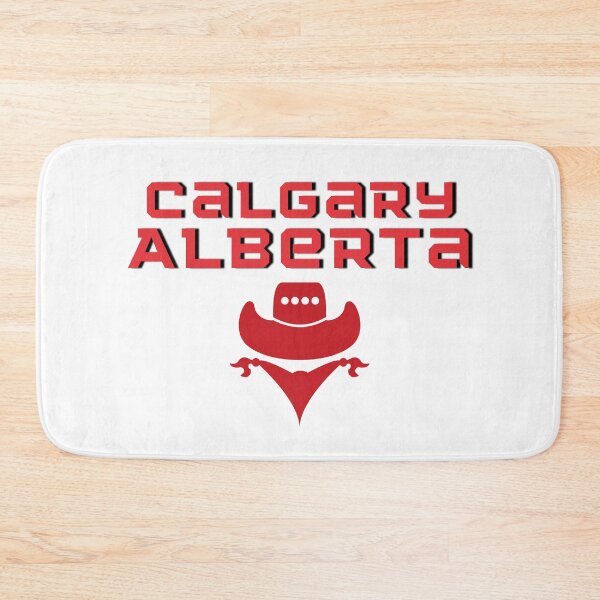 Aperçu de l'œuvre Calgary - Alberta créée et vendue par mirara.