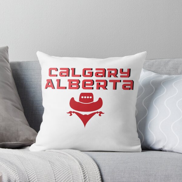 Item preview, Calgary - Alberta designed and sold by mirara.