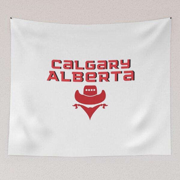 Item preview, Calgary - Alberta designed and sold by mirara.