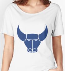 Oxford United Women's Relaxed Fit T-Shirt