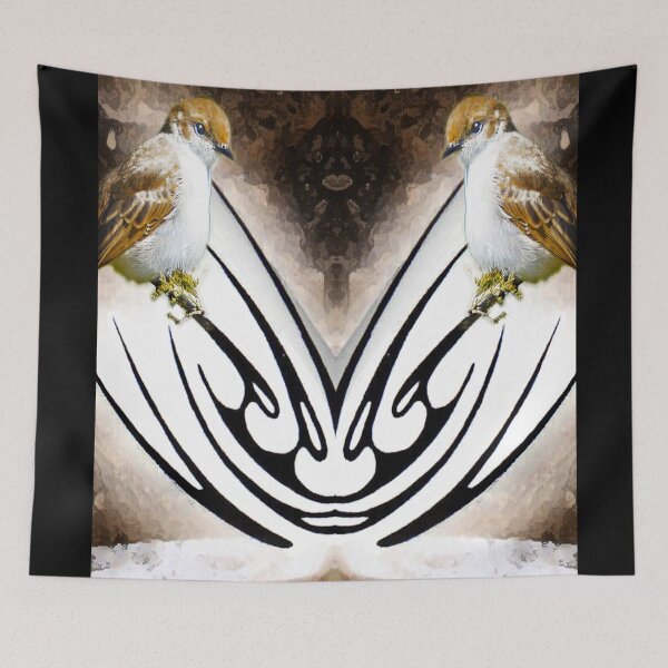 Item preview, Birds Wing designed and sold by CrismanArt.