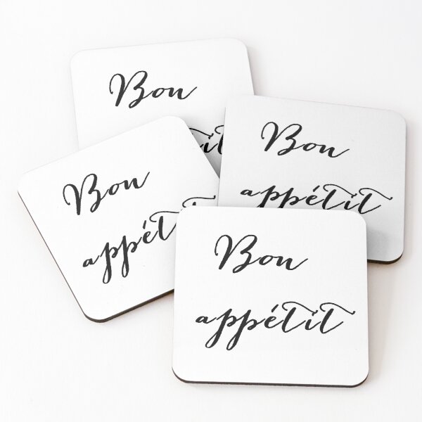 Item preview, Bon appetit designed and sold by peggieprints.