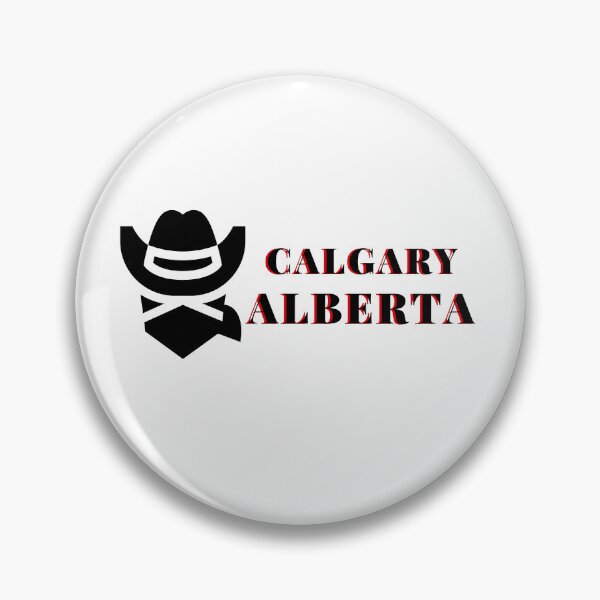 Item preview, Calgary - Alberta designed and sold by mirara.