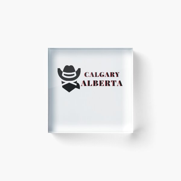 Item preview, Calgary - Alberta designed and sold by mirara.